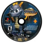 Spyro Year Of The Dragon - PlayStation (LOOSE)