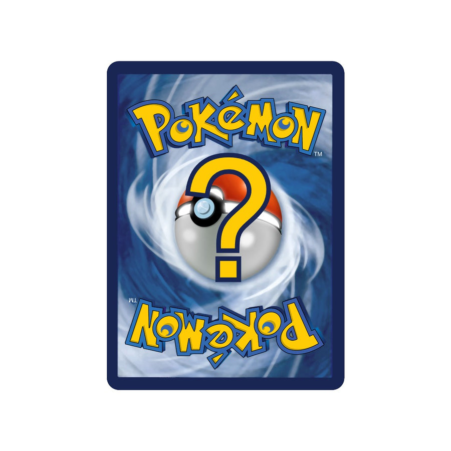 1 Random Pokemon Single
