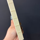 Squeeze The Day Journal | Lemon Designs Double-sided 160 Lined Pages Notebook