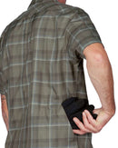 Squirrely Dan S/S Shirt