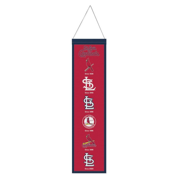 St. Louis Cardinals 8