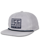 Stacking Hat