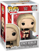 Funko Pop! WWE Stacy Keibler Vinyl Figure #173 with Funko Protector
