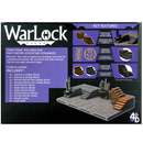 WarLock Tiles: Stairs & Ladders