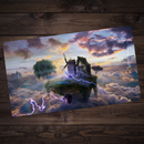 Cloud Mill Playmat