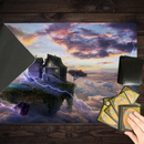 Cloud Mill Playmat