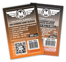 Standard USA Chimera Card Sleeves (57.5x89mm) Standard 7044 or Premium 7078