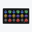 Dragon Dice Pattern Playmat