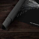 Dragon Lizard Playmat