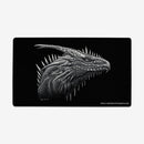 Dragon Lizard Playmat