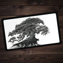 Dragon Tree Playmat