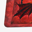 Scorpio Playmat