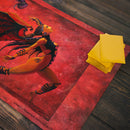 Scorpio Playmat