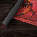 Scorpio Playmat