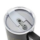 Star Wars 40oz Lightsaber Handle Stainless Steel Tumbler