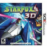 Star Fox 64 3D - Nintendo 3DS