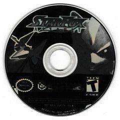 Star Fox Assault - Nintendo GameCube