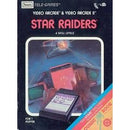 Star Raiders - Atari 2600