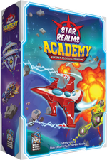 Star Realms: Academy