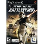 Star Wars Battlefront - PlayStation 2