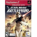 Star Wars Battlefront - PlayStation 2