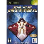 Star Wars Jedi Starfighter - Xbox