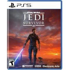 Star Wars Jedi: Survivor - PlayStation 5