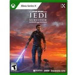 Star Wars Jedi: Survivor - Xbox Series X