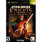 Star Wars Knights Of The Old Republic - Xbox