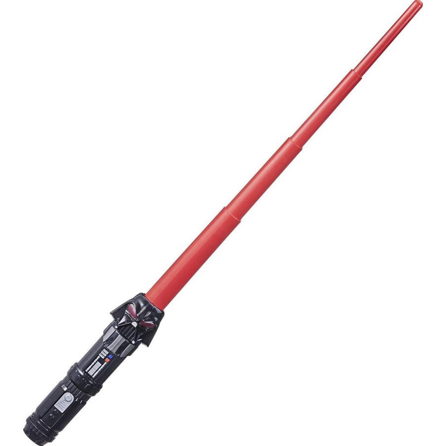 Star Wars Lightsaber Squad