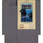 Star Wars The Empire Strikes Back - NES