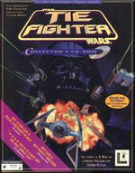 Star Wars: Tie Fighter [Big Box] - PC