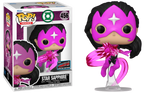 Star Sapphire