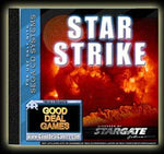 Star Strike (Sega CD)