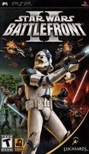 Star Wars Battlefront II - PSP