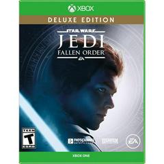 Star Wars Jedi: Fallen Order - Xbox One