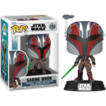 Star Wars Sabine Wren Funko Pop! #750