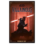 Star Wars Villainous: Revenge at Last