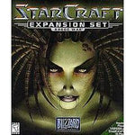 Starcraft Expansion Set: Brood War - PC