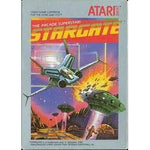 Stargate.- Atari 2600