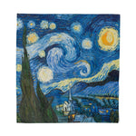 Starry Night Bandana