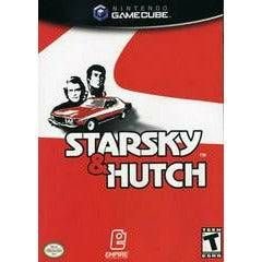 Starsky And Hutch - Nintendo GameCube