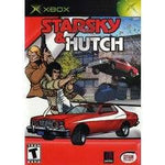 Starsky And Hutch - Xbox