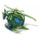 Stealth Stinger - SuperChargers Skylanders