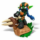 SuperChargers Skylanders - Loose Figures (No Box or Cards)