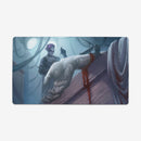 Necromancers Slab Playmat