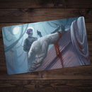 Necromancers Slab Playmat