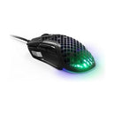 Steel Series AEROX 5 Wired Gaming Mouse