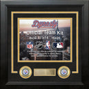 Pittsburgh Steelers Custom NFL Football 11x14 Picture Frame Kit (Multiple Colors)