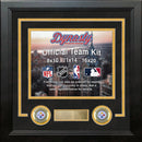 Pittsburgh Steelers Custom NFL Football 8x10 Picture Frame Kit (Multiple Colors)